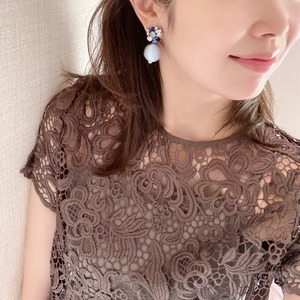 POTTEイヤリング・ピアス