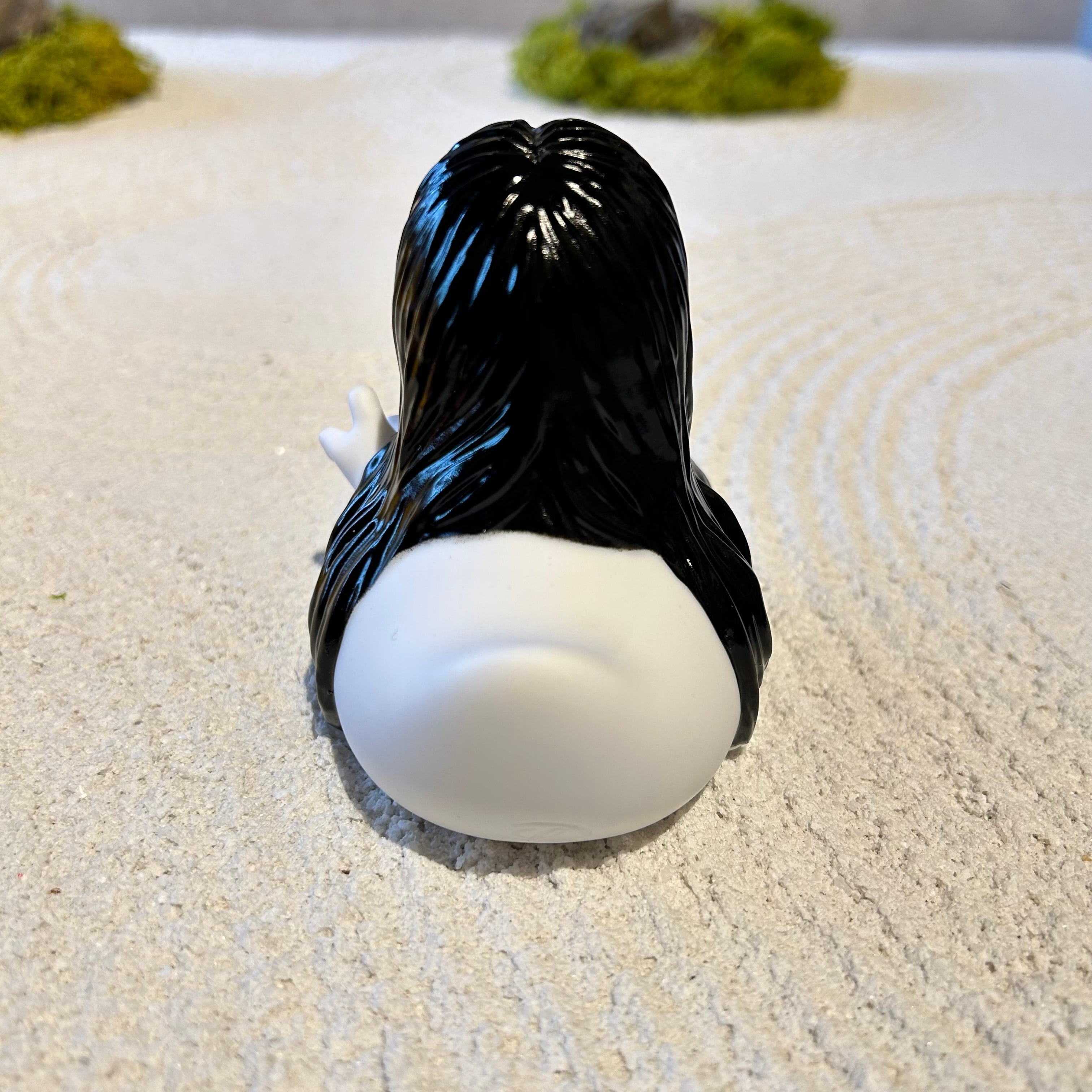 Mystic duck | Ducks