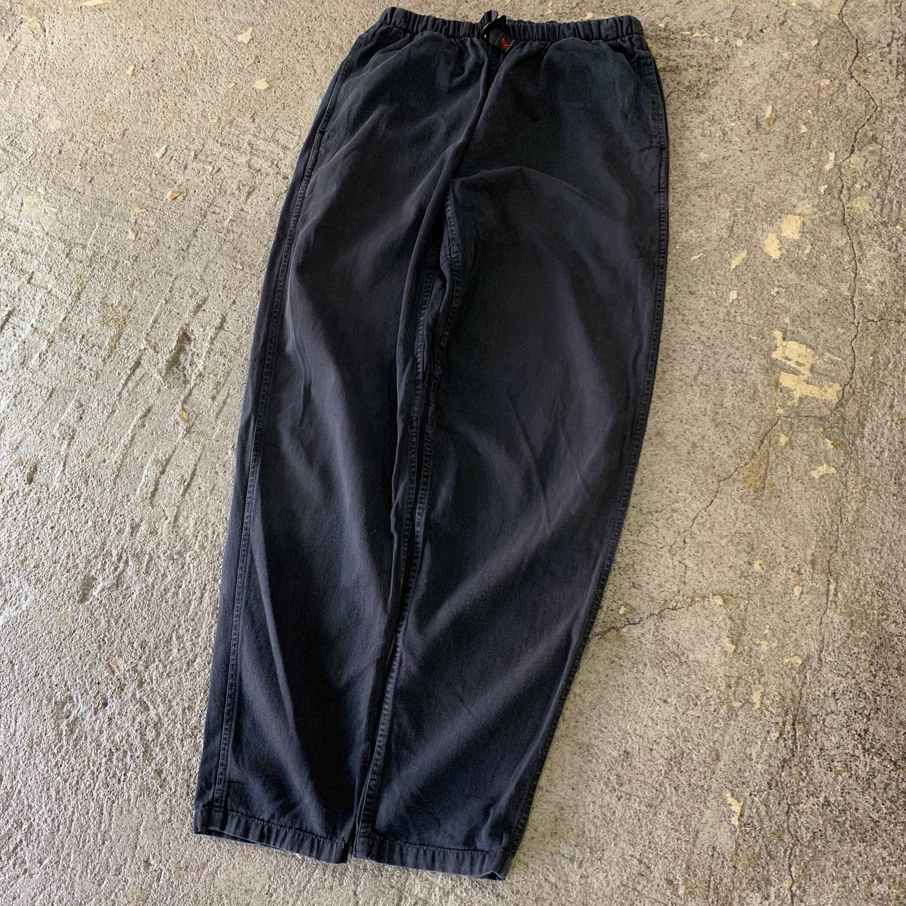 90s〜 GRAMICCI climbing pants | What'z up
