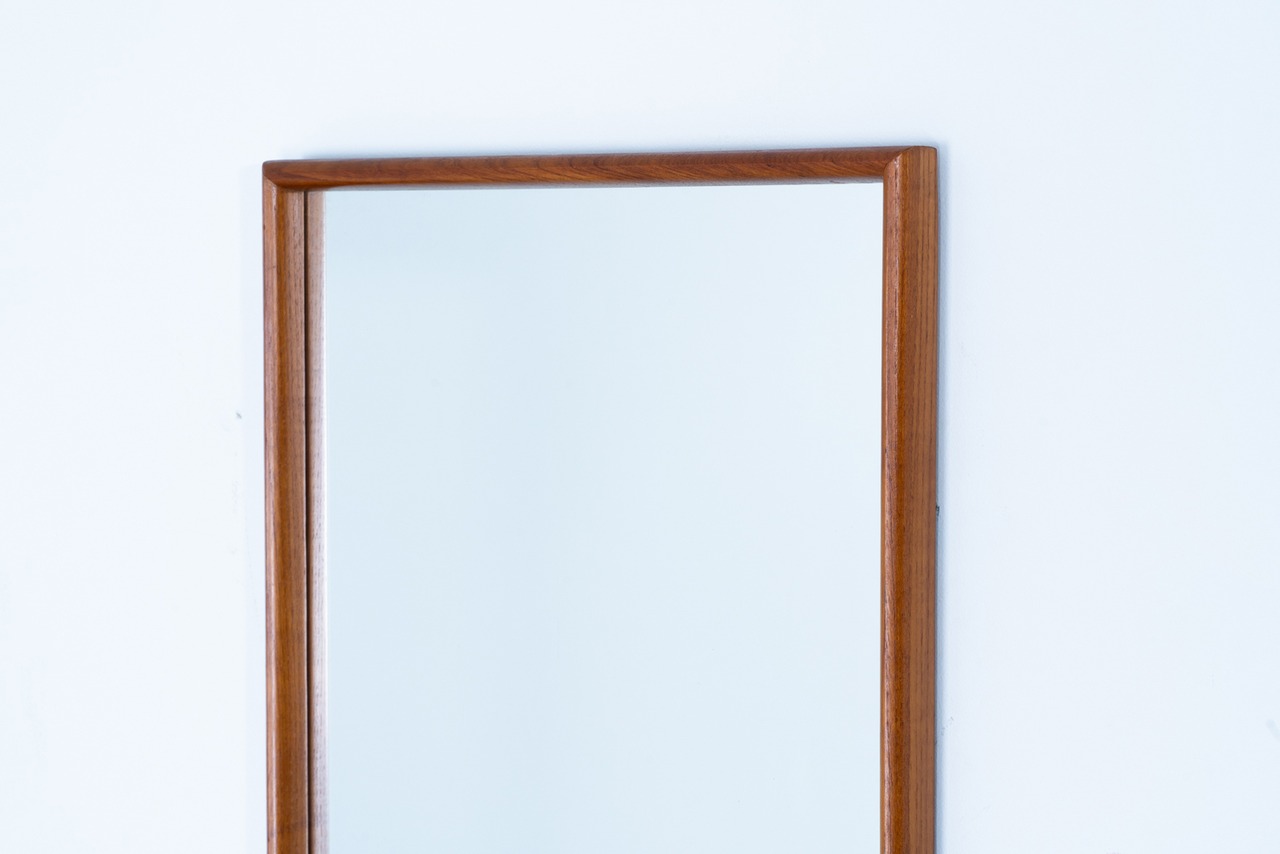 【as it is】Mirror