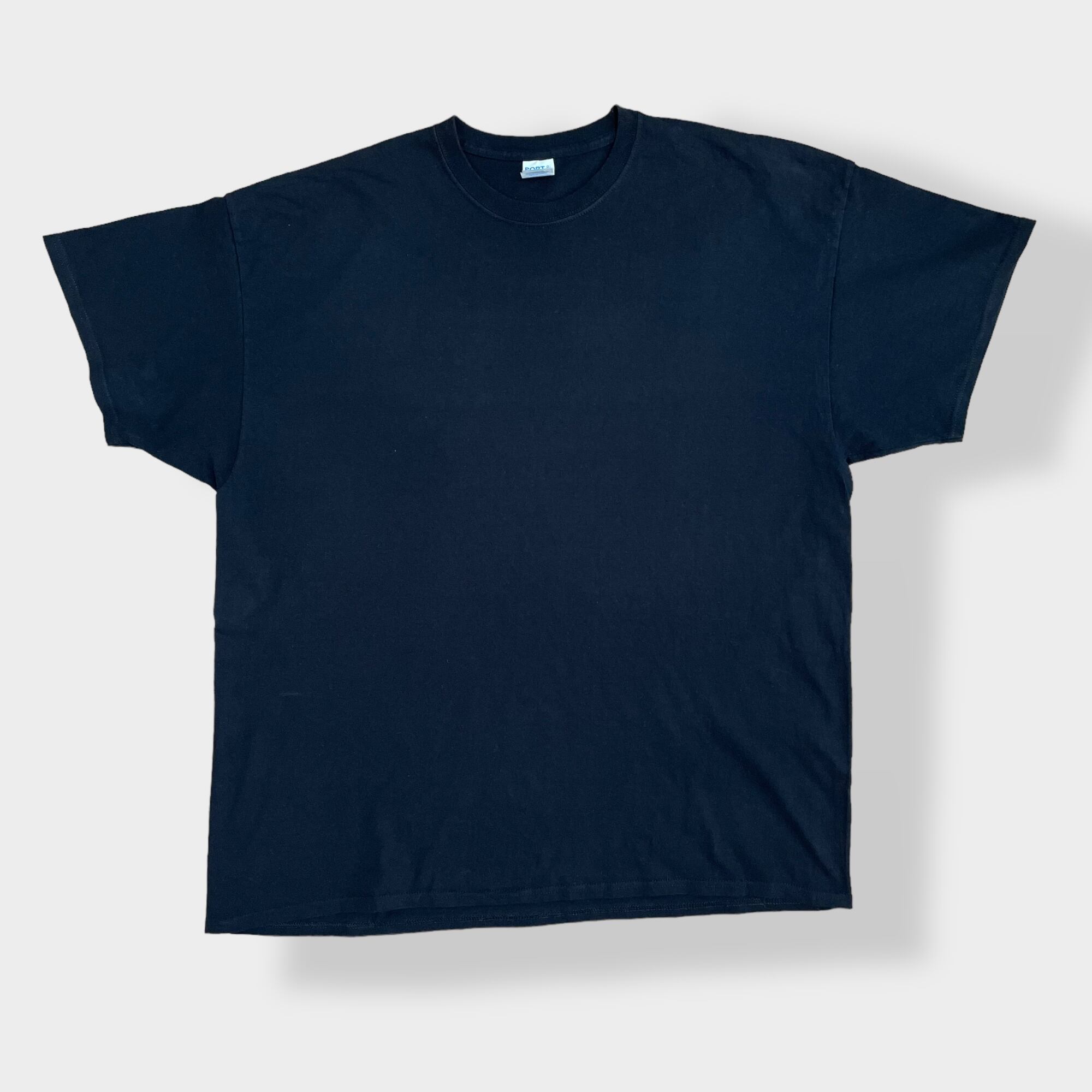PORT&COMPANY】3XL Tシャツ ビッグシルエット ビッグサイズ 企業系 ...