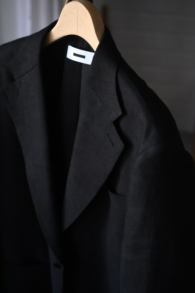 REVERBERATE / TAILORED JACKET