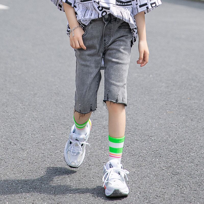 ショーツ サマー薄手スタイルパンツ 夏物 ブルマー トレンディボーイ74017805407