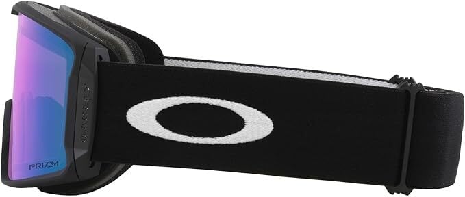 OAKLEY オークリー LINEMINER L ラインマイナーL Matte Black / Prizm