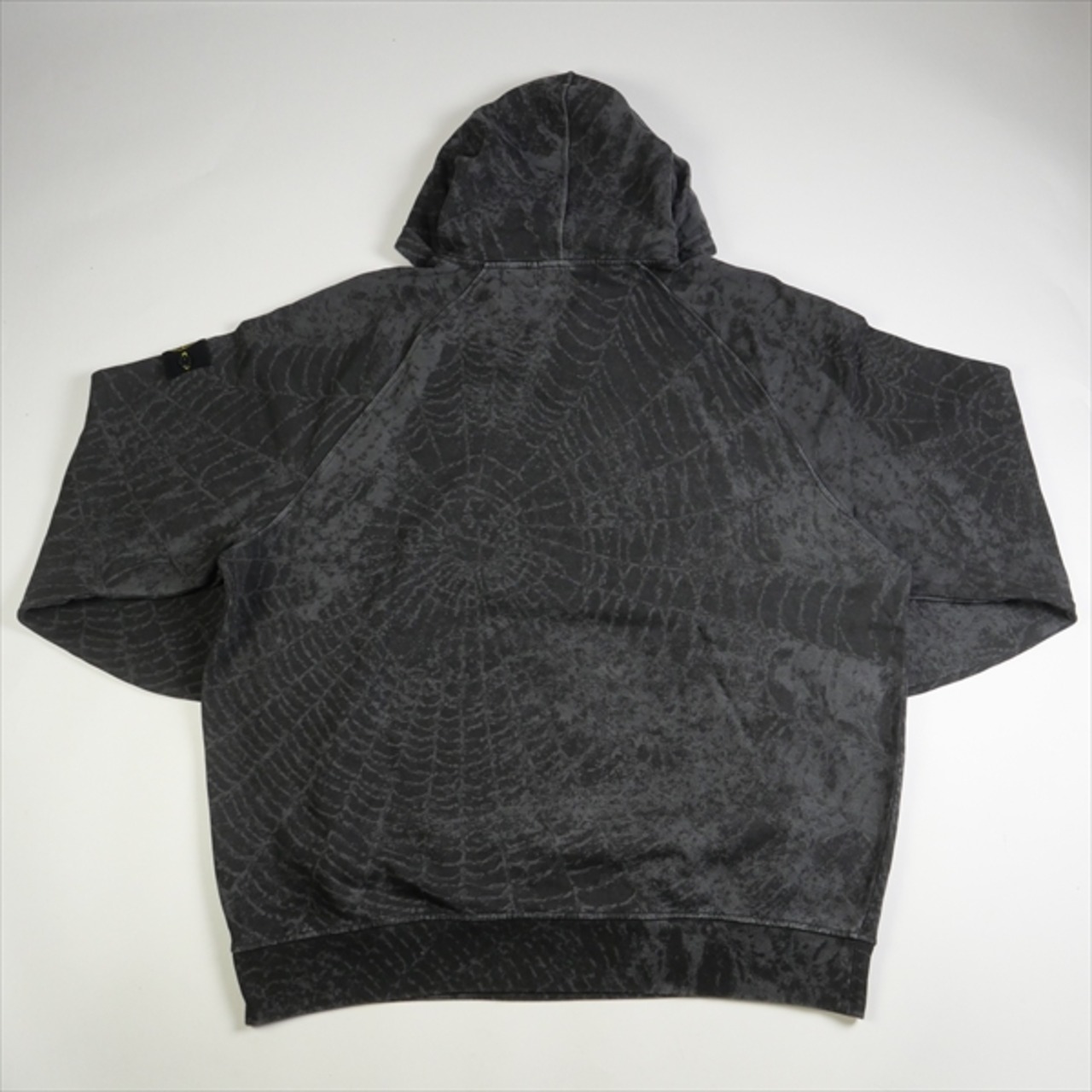 Size【XL】 SUPREME シュプリーム ×Stone Island 23AW Hooded 