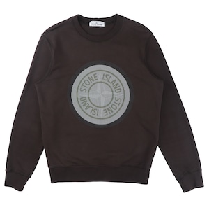 Stone Island CompassLogoSweat