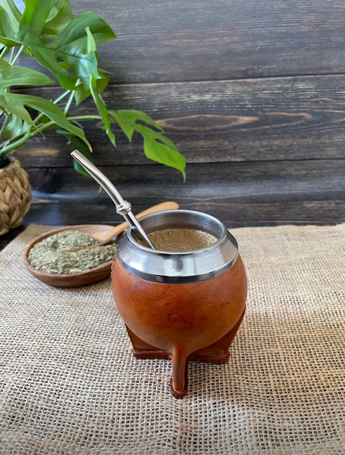 マテトルペード キャメル & ボンビージャ