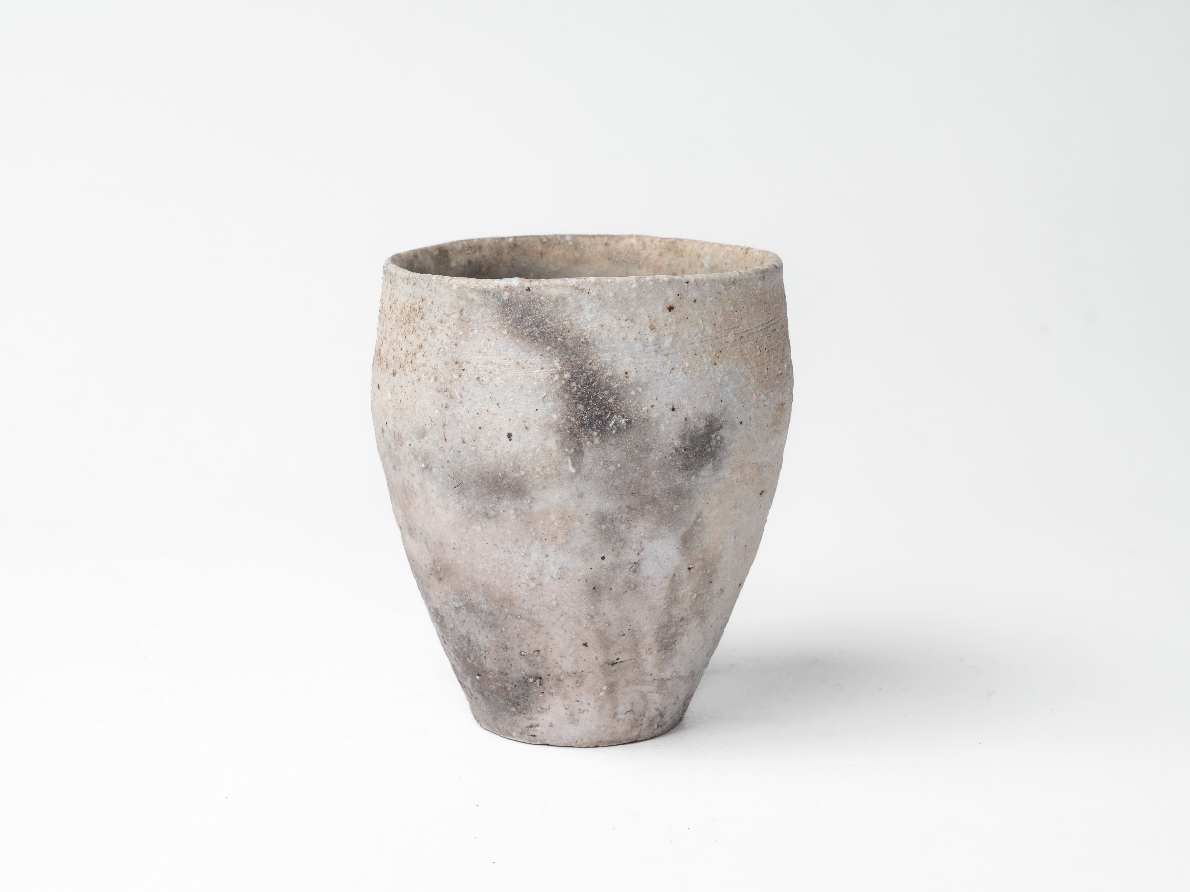 カップ | 備前焼・螺法器 / KAZUYA ISHIDA GALLERY