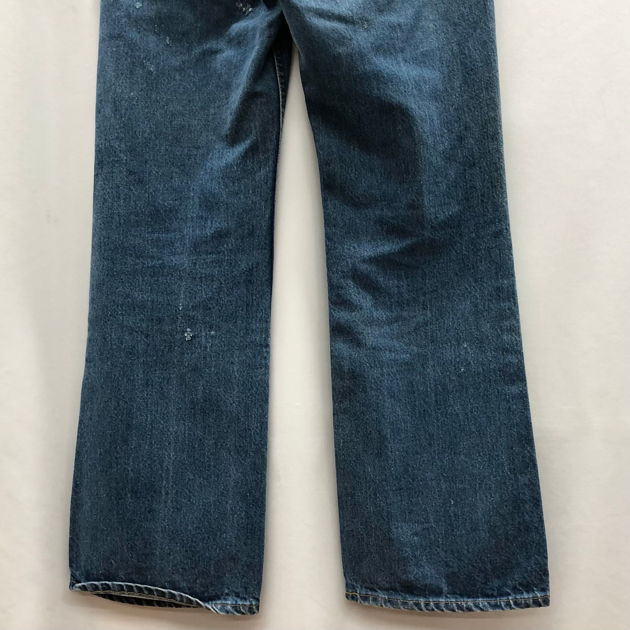 Levi's517】リーバイス517 フレア デニム ジーンズ ブーツカット 20517
