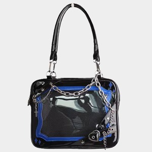 スターチェーン痛バッグ　4color　1268