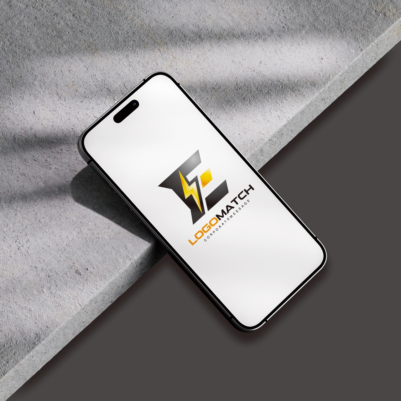 インパクトサンダーEのロゴ