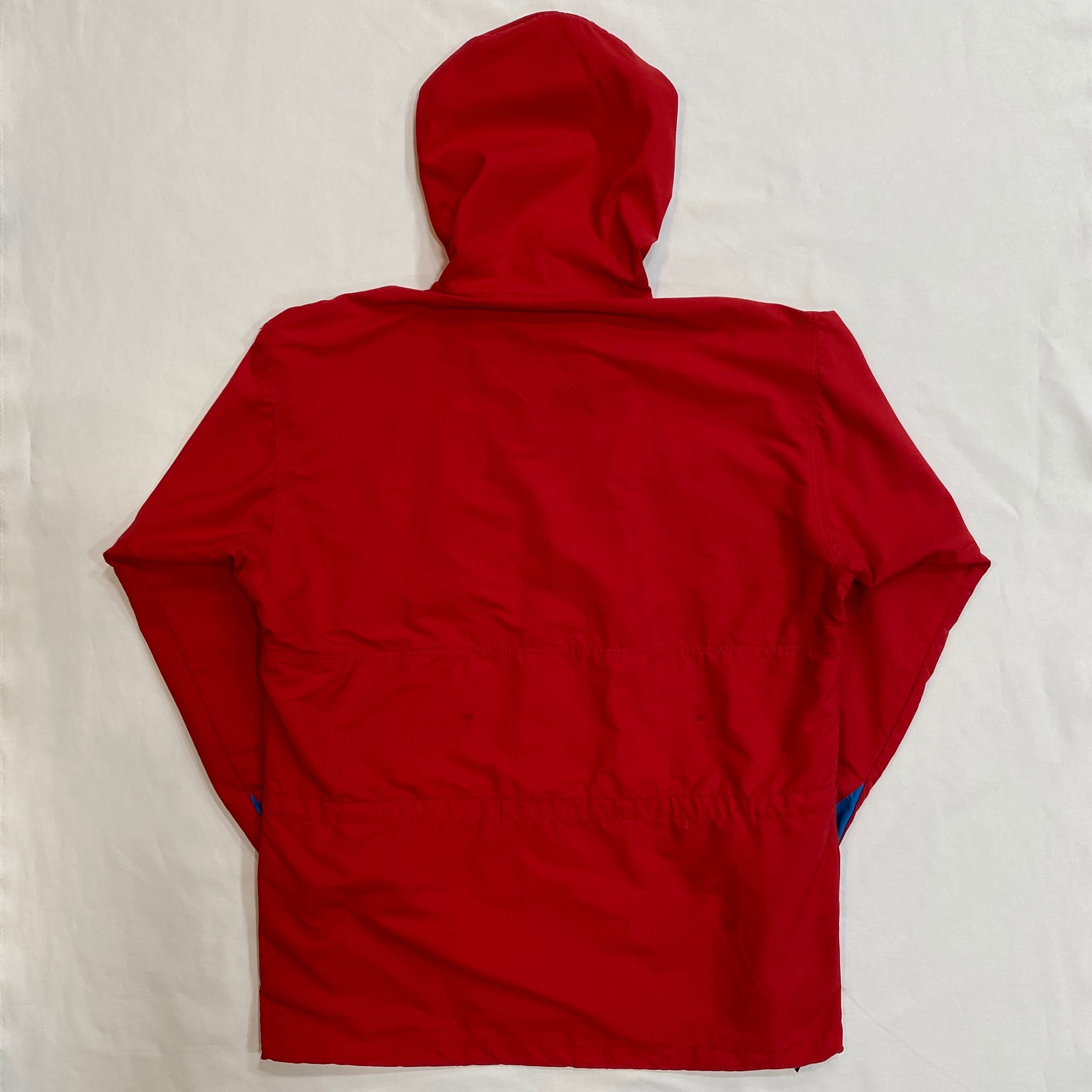 80's Patagonia / Back Bowl Anorak | TAPA TAPP