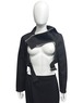 SS1994 YOHJI YAMAMOTO CROPPED JACKET