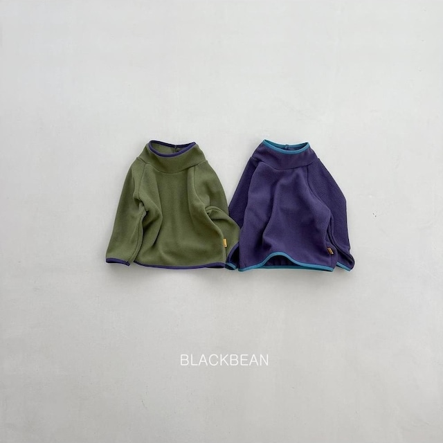ブラックビーン / blackbean / ピクスTシャツ / 韓国子供服 / キッズ / 26winter〖取寄〗*S~XL*