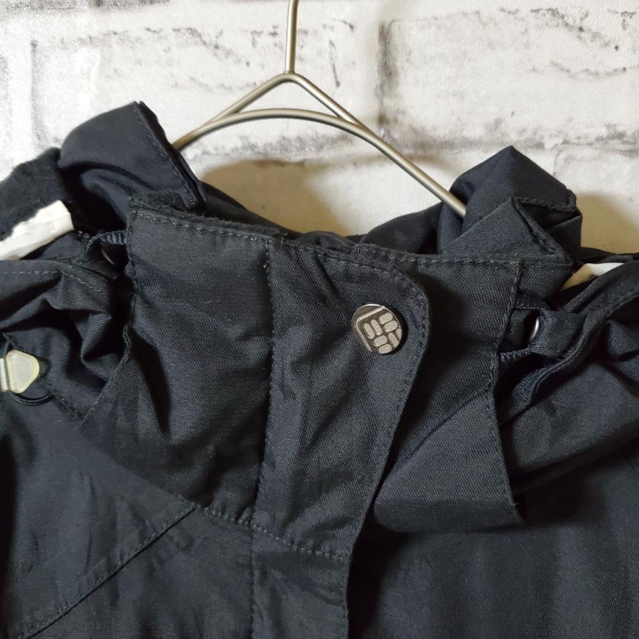 【columbia】コロンビア　ジャンパー　アウター