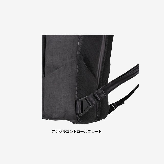 TACTICAL PACK 25 [BQB0002001000] | blueeq