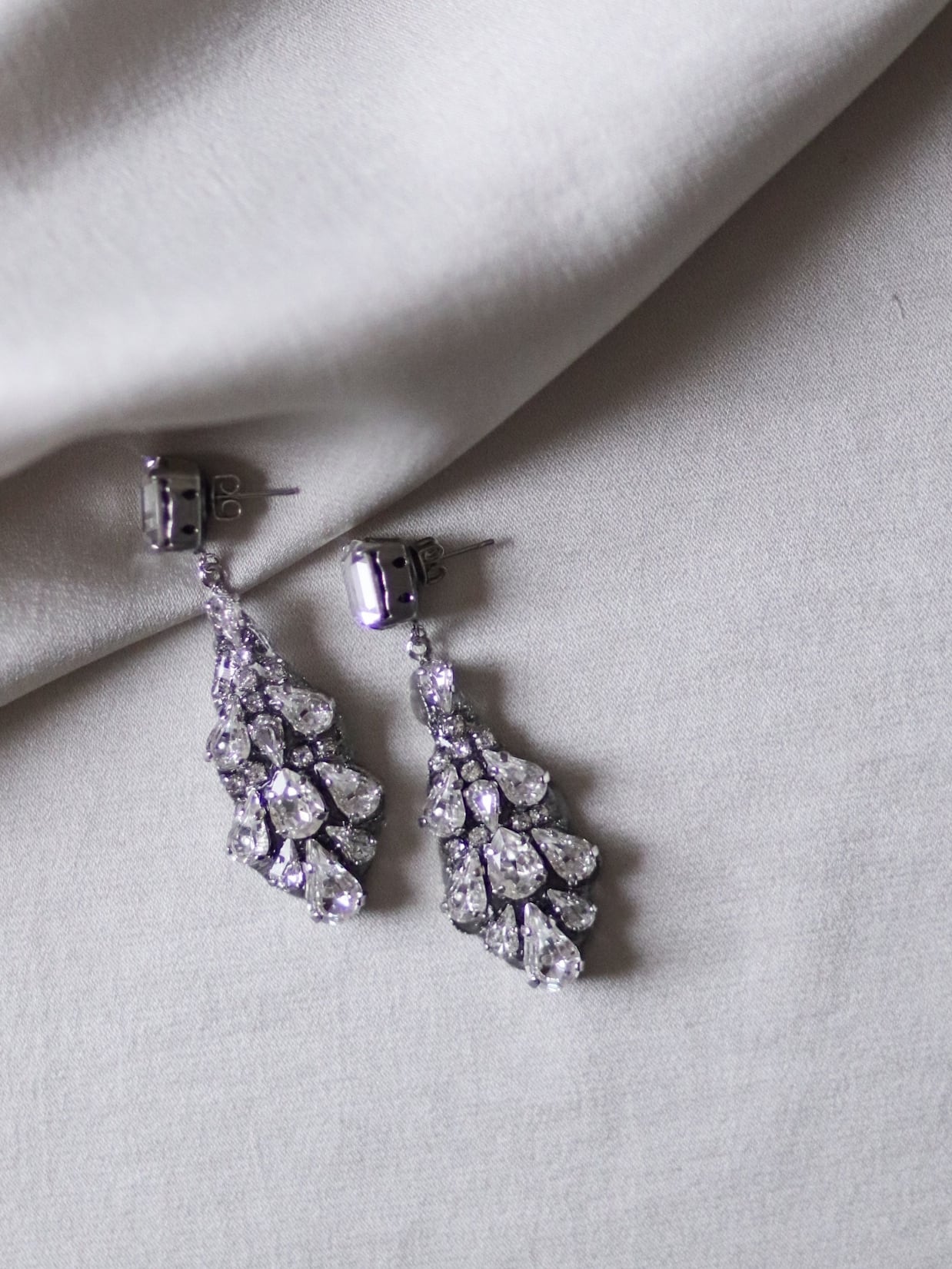 Raffine Ⅰ accessory