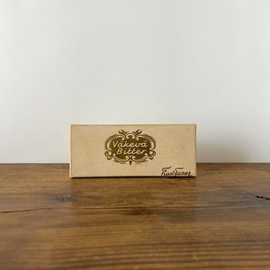 FAZER / Chocolate Box