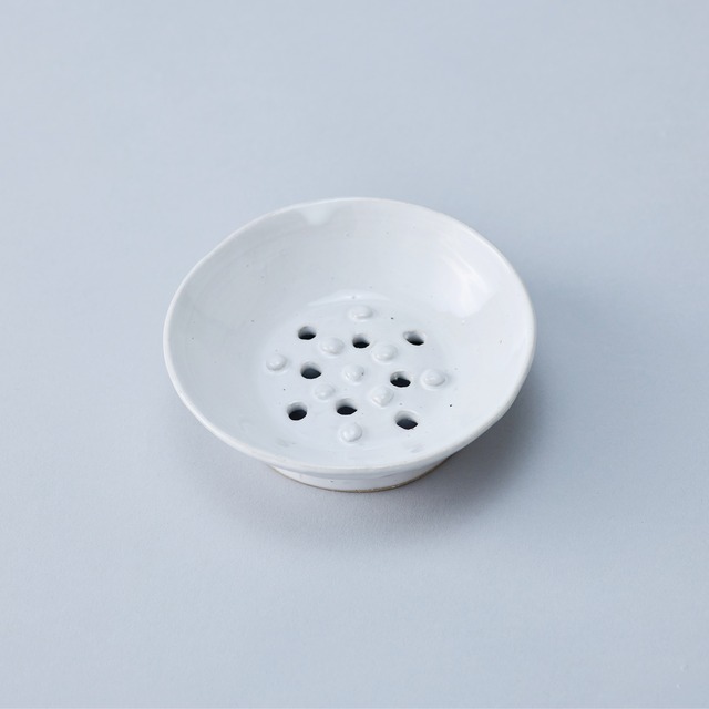 ソープディッシュ ラウンド