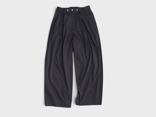 KANEMASA PHIL”46G Solaro Trousers”