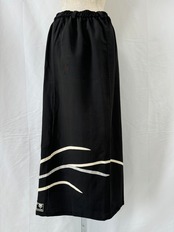 Long skirt 418