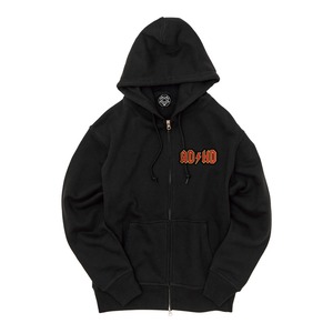 AD/HD ZIP Hoodie