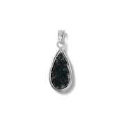 【MARKET】SINGLE STONE NECKLACE 0161