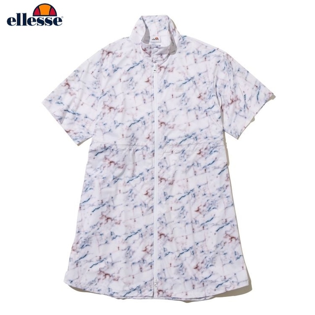 エレッセテニスウィンドアップドレス[レディス]EHW521111 ellesse