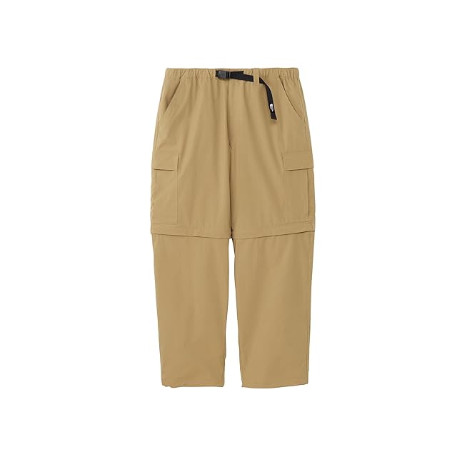 パンツ ennoy nylon pants (beige) Size【L】 The Ennoy Professional エンノイ プロフェッショナル