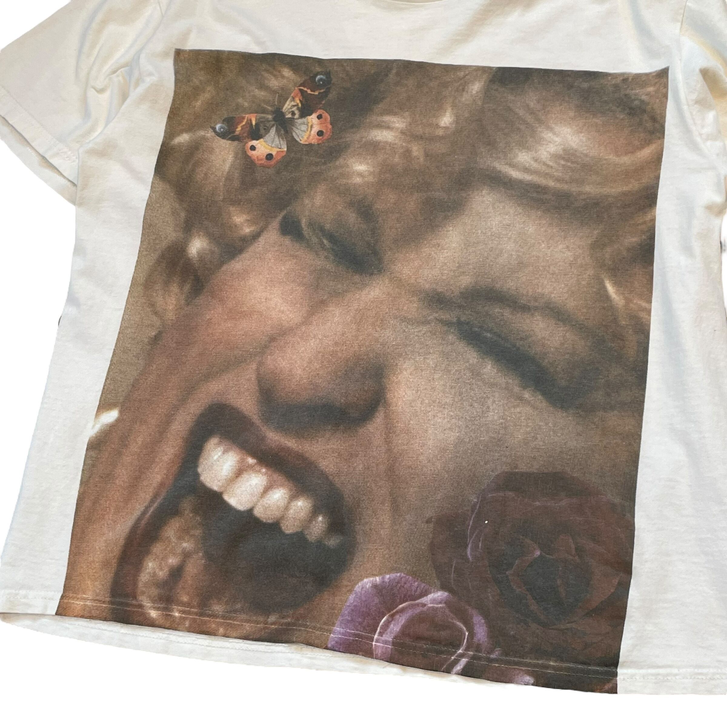 Bette Midler 2015年ツアーLocal Crew Tシャツ c3a1b0f6f0bca331dcc7f4fc530a16