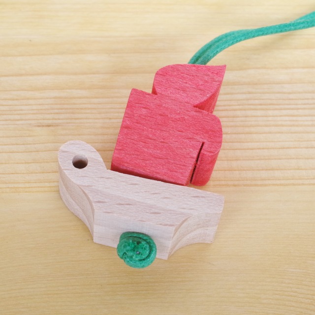 小黒三郎　クリスマスオーナメント　キャンドル