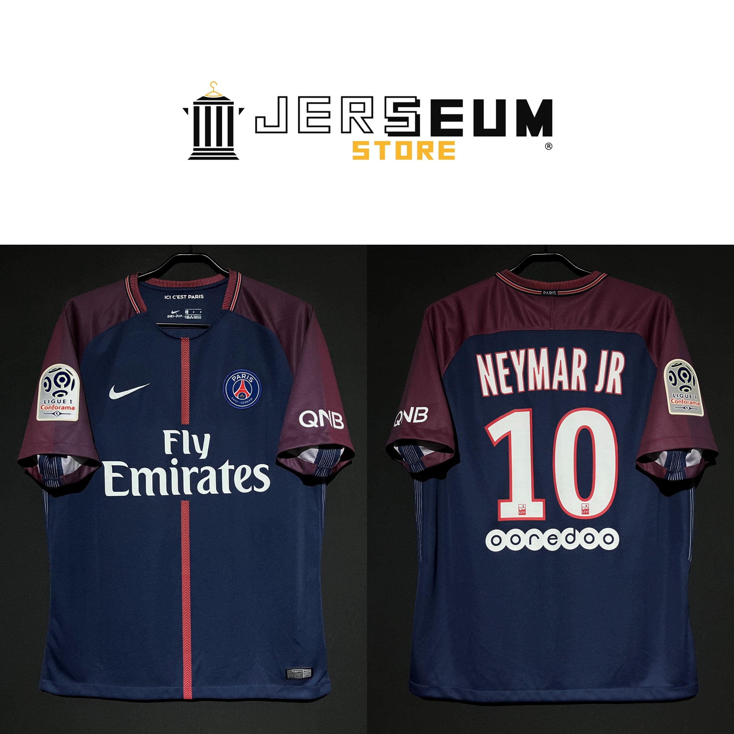 Soccer：サッカー | JERSEUM STORE