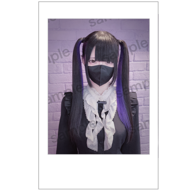 げらりん社長のかわちいチェキ | げらりん