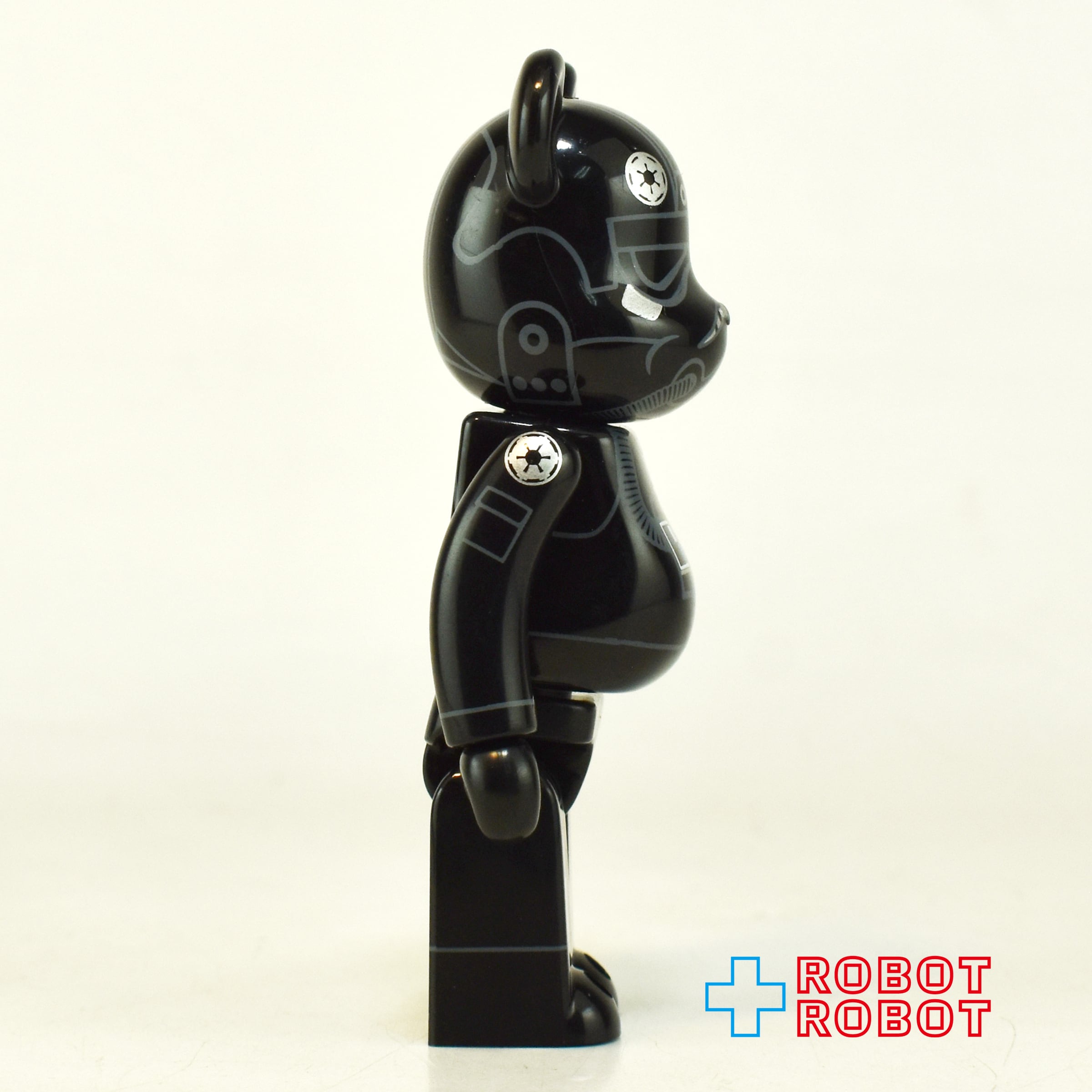BE@RBRICK ベアブリック 100% スター・ウォーズ TIEファイター