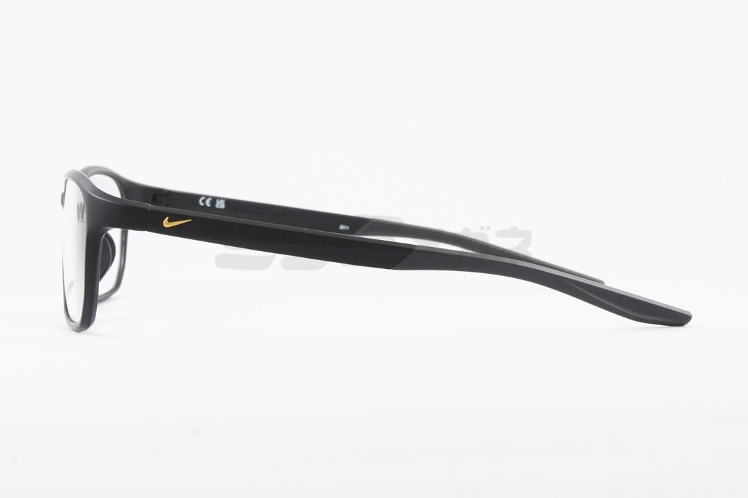 NIKE メガネ 7137AF Col.002 ウェリントン スポーツ 軽量 ナイキ 正規
