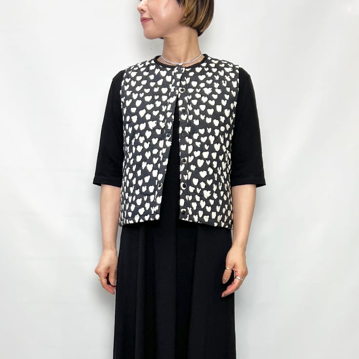 MARGAUX VINTAGE/マルゴーヴィンテージ | BIEN MORE Net Store