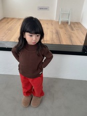 〖取寄〗韓国子供服 / 26winter / Digreen / ブレッシングノースリーブ / キッズ / 冬服 *S~2XL*