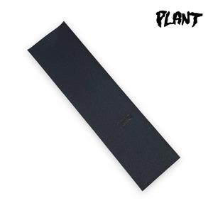 PLANT - Throw Up Logo Die Cut Grip