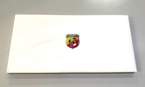 ABARTH  イタリア書籍