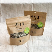 佐々木進商店 美味しい小魚シリーズセット