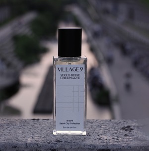 【Village 9】SEOUL BEIGE
