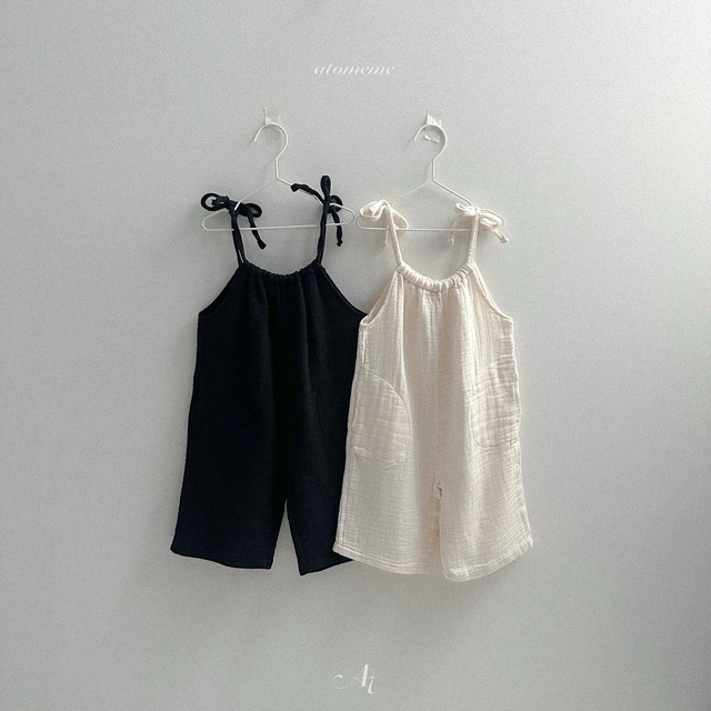 《即納》送料無料 【atomeme】Ronron Bodysuit