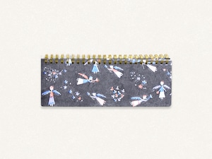 スリムノート／天使