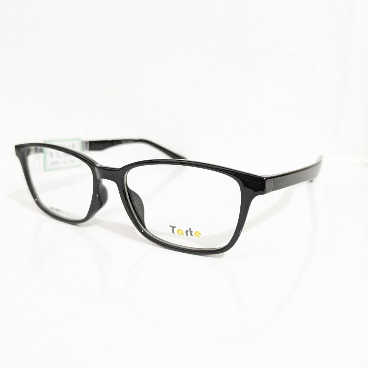 【Tarte】ウエリントンセルフレーム ブラック