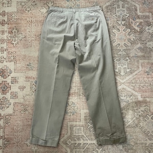 Polo by Ralph Lauren / POLO CHINO / HAMMOND PANTS