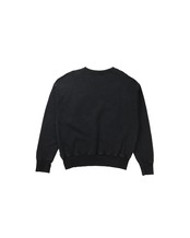 【#Re:room】FLOWER ICON WASHED TRAINER［REC878］