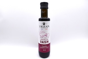 【VIGEAN】EXTRA VIRGIN GRAPESEED OIL