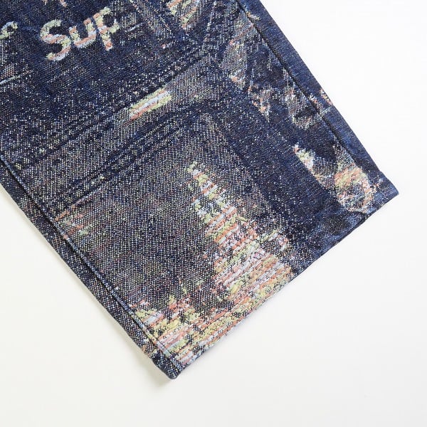 Supreme - Regular Jean W32