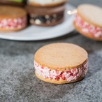 バターサンド6個入
