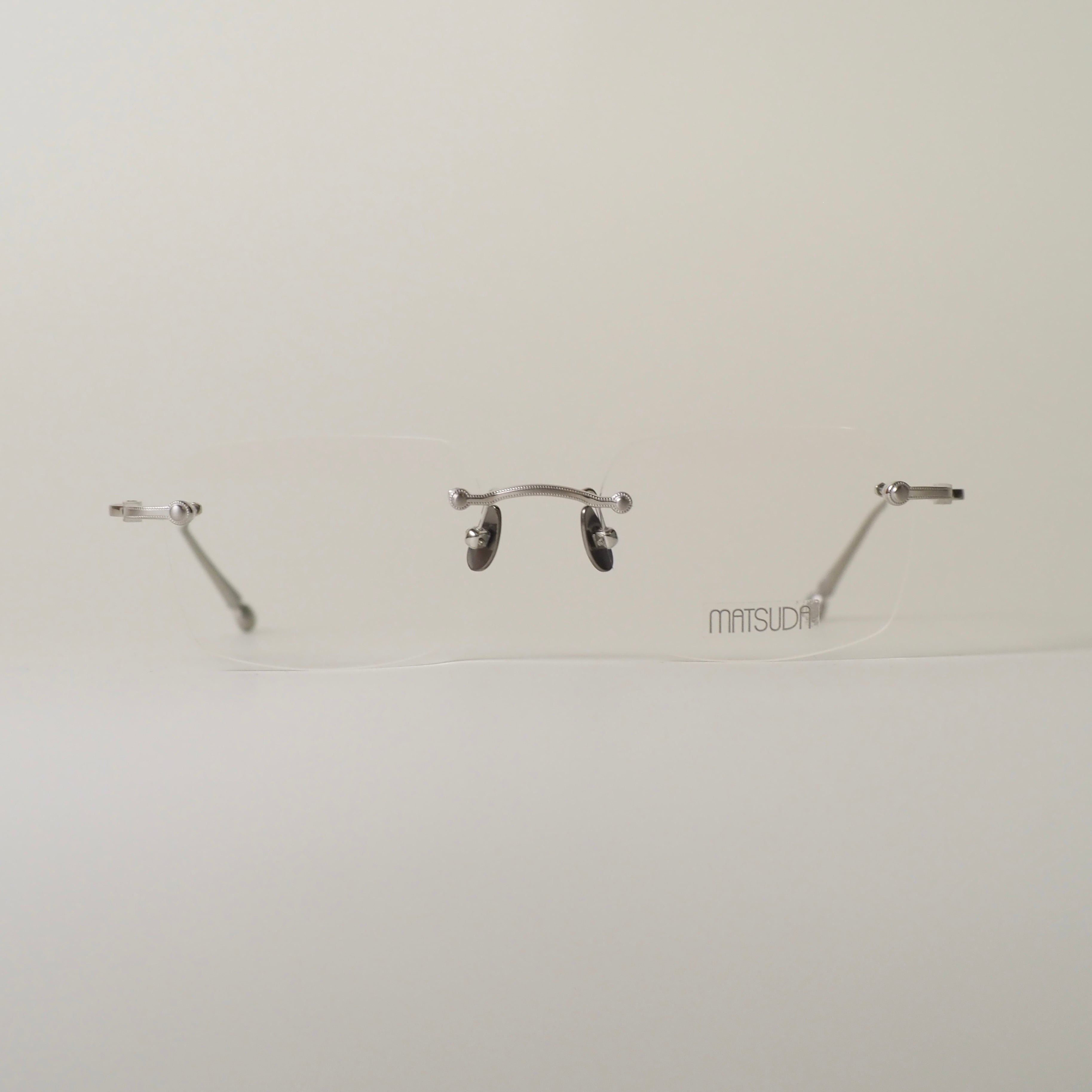 M5008 col.BS【MATSUDA】 | downtownshop